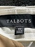 Talbots Ivory Jeans Size 6 - photo 7