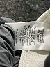 Talbots Ivory Jeans Size 6 - photo 8