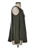 Free People 100% Cotton Green Pullover Sweater Size XS - photo 4