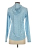 PETER MILLAR Blue Turtleneck Sweater Size XS - photo 2