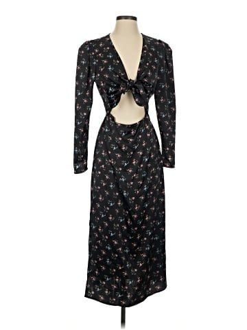 WAYF Casual Dress (view 1)