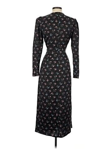 WAYF Casual Dress (view 2)