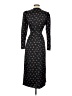 WAYF Black Casual Dress Size S - photo 2