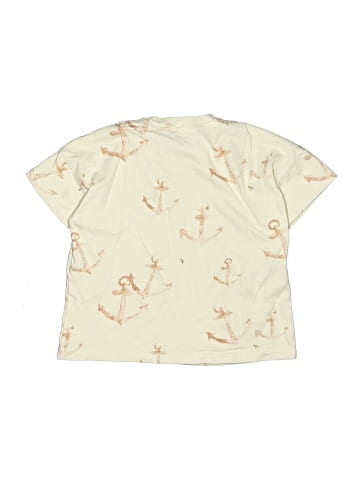 Burt's Bees Baby Short Sleeve T-Shirt (view 2)