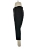 White House Black Market Solid Black Active Pants Size 2 - photo 5