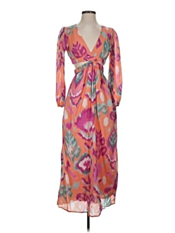 Banjanan Casual Dress (view 1)