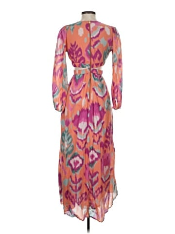 Banjanan Casual Dress (view 2)