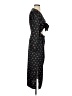 WAYF Black Casual Dress Size S - photo 4