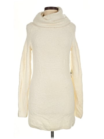 Moda International Turtleneck Sweater (view 1)