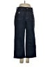 J.Crew Blue Jeans Size 27 waist (petite) - photo 1