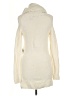 Moda International Ivory Turtleneck Sweater Size M - photo 2