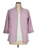 Maurices Pink Blazer Size XL - photo 1