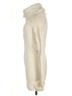Moda International Ivory Turtleneck Sweater Size M - photo 5