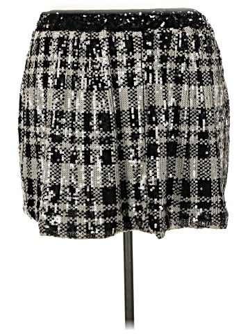 ELOQUII Casual Skirt (view 2)