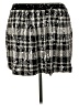 ELOQUII 100% Polyester Tweed Gray Casual Skirt Size 20 Plus - photo 2