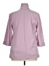 Maurices Pink Blazer Size XL - photo 2