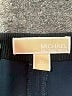 MICHAEL Michael Kors Solid Blue Track Pants Size 12 - photo 7