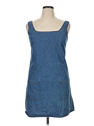Rabbit Rabbit Rabbit Designs Casual Dress (view 1)