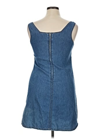 Rabbit Rabbit Rabbit Designs Casual Dress (view 2)