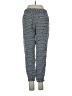 Gap Outlet 100% Rayon Print Blue Casual Pants Size XS - photo 2