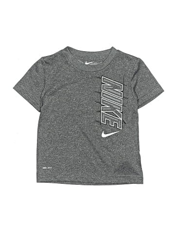 Nike Active T-Shirt (view 1)