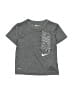 Nike 100% Polyester Gray Active T-Shirt Size 3T - photo 1