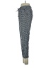 Gap Outlet 100% Rayon Print Blue Casual Pants Size XS - photo 5