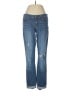 Gap Outlet Hearts Blue Jeans Size 29R - photo 1