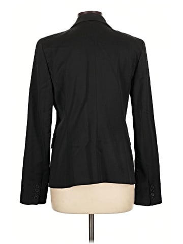 Elie Tahari Wool Blazer (view 2)