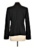 Elie Tahari Black Wool Blazer Size 12 - photo 2