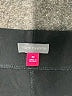 Vince Camuto Solid Black Active Pants Size 3X - photo 4