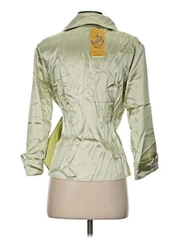 DressBarn 3/4 Sleeve Blouse (view 2)