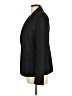 Elie Tahari Black Wool Blazer Size 12 - photo 5