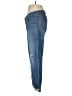 Gap Outlet Hearts Blue Jeans Size 29R - photo 5