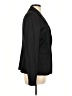 Elie Tahari Black Wool Blazer Size 12 - photo 4