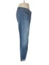 Gap Outlet Hearts Blue Jeans Size 29R - photo 4