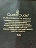 Cuddl Duds Solid Blue Casual Pants Size 3X - photo 4