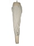 Eddie Bauer Solid Ivory Cargo Pants Size 10 - photo 5