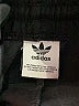 Adidas Black Track Pants Size S (estimated) - photo 7