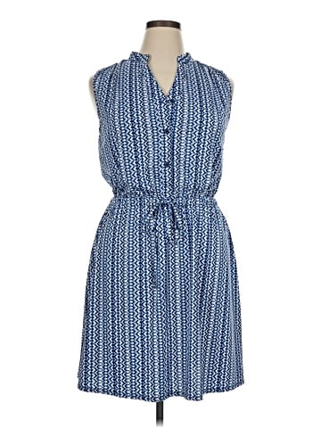 Robert Louis Casual Dress (view 1)