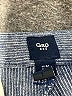 Gap Outlet Chevron-herringbone Blue Shorts Size 32 waist - photo 3