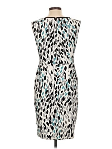 London Times Cocktail Dress (view 2)