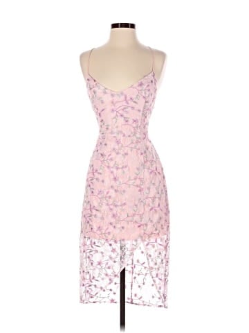 Lovers + Friends Cocktail Dress (view 1)