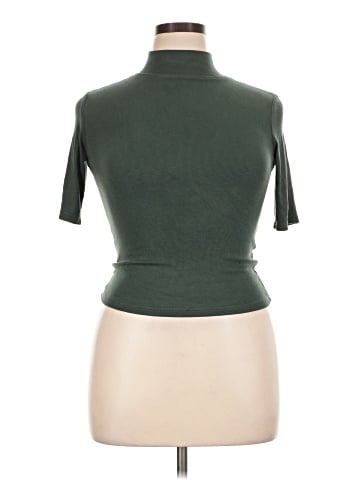 DAZY Short Sleeve Top (view 1)