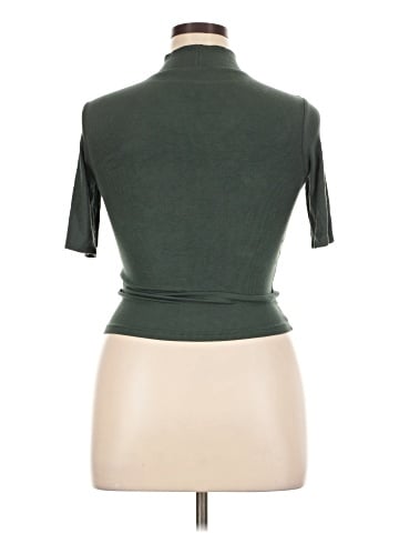 DAZY Short Sleeve Top (view 2)