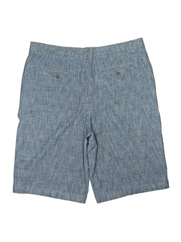 Lands' End Shorts (view 2)