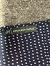 Adrianna Papell Black Long Sleeve Blouse Size L (estimated) - photo 7
