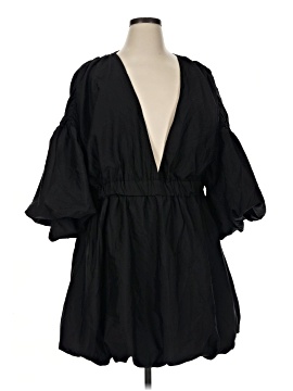 Pretty Little Thing Casual Dress