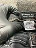 Zara Kids Solid Black Jeans Size 8 - photo 3