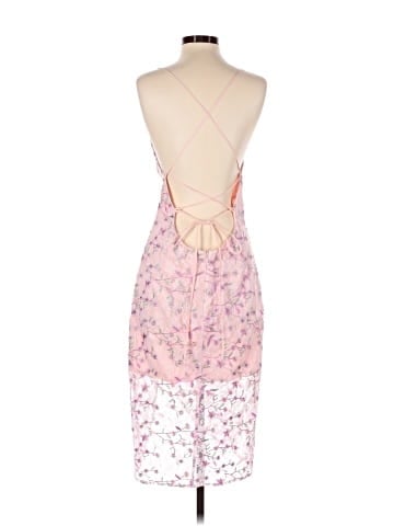 Lovers + Friends Cocktail Dress (view 2)